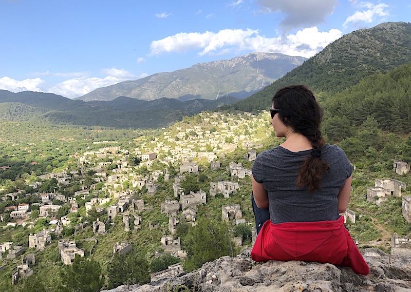 KAYAKOY