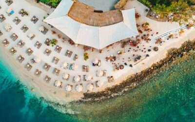 🏖️ PLAJLAR VE DOĞAL GÜZELLİKLER